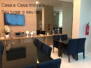 Apartamento à venda com 3 quartos, 154m² - Foto 17