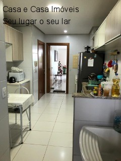 Apartamento à venda com 3 quartos, 154m² - Foto 20