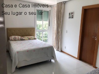 Apartamento à venda com 3 quartos, 154m² - Foto 25