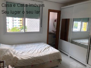 Apartamento à venda com 3 quartos, 154m² - Foto 26