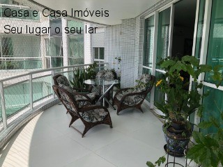 Apartamento à venda com 3 quartos, 154m² - Foto 31