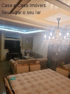 Apartamento à venda com 4 quartos, 192m² - Foto 4