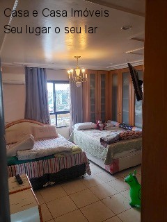 Apartamento à venda com 4 quartos, 192m² - Foto 5