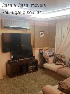 Apartamento à venda com 4 quartos, 192m² - Foto 6