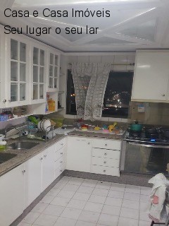 Apartamento à venda com 4 quartos, 192m² - Foto 8