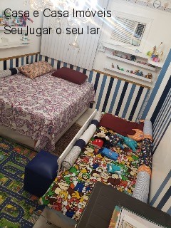 Apartamento à venda com 4 quartos, 192m² - Foto 9