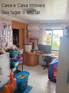 Apartamento à venda com 4 quartos, 192m² - Foto 14