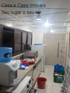 Apartamento à venda com 4 quartos, 192m² - Foto 15