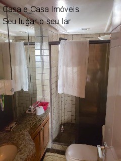 Apartamento à venda com 4 quartos, 192m² - Foto 16