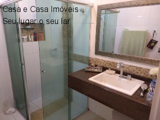 Casa de Condomínio à venda com 5 quartos, 550m² - Foto 5