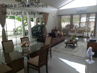 Casa de Condomínio à venda com 5 quartos, 550m² - Foto 7