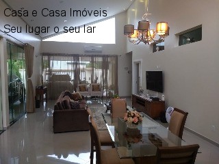 Casa de Condomínio à venda com 5 quartos, 550m² - Foto 10