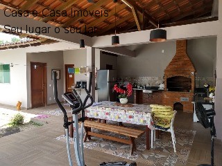 Casa de Condomínio à venda com 5 quartos, 550m² - Foto 12