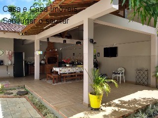 Casa de Condomínio à venda com 5 quartos, 550m² - Foto 14