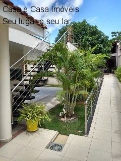 Casa de Condomínio à venda com 5 quartos, 550m² - Foto 18