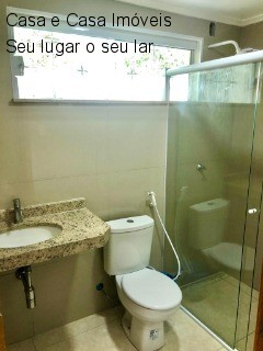 Casa de Condomínio à venda com 3 quartos, 210m² - Foto 5