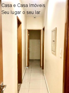 Casa de Condomínio à venda com 3 quartos, 210m² - Foto 7