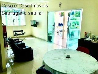 Casa de Condomínio à venda com 3 quartos, 210m² - Foto 10