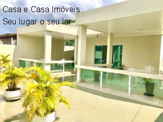 Casa de Condomínio à venda com 3 quartos, 210m² - Foto 13