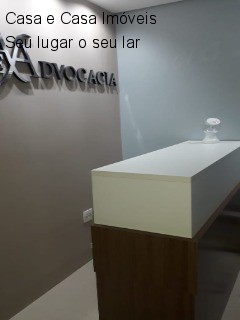 Conjunto Comercial-Sala à venda, 34m² - Foto 5