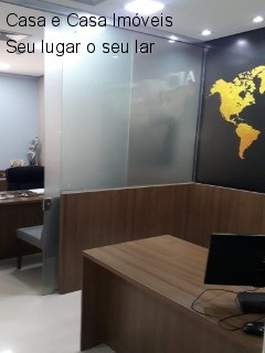 Conjunto Comercial-Sala à venda, 34m² - Foto 9