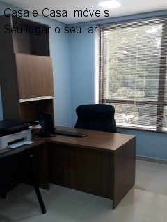 Conjunto Comercial-Sala à venda, 34m² - Foto 11