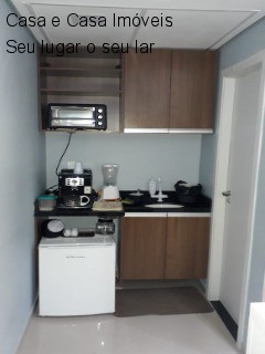 Conjunto Comercial-Sala à venda, 34m² - Foto 12