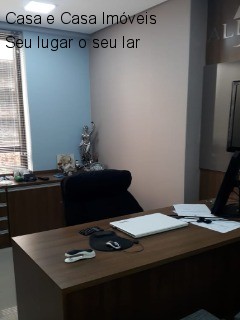 Conjunto Comercial-Sala à venda, 34m² - Foto 13