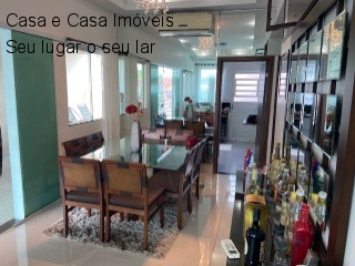 Casa à venda com 3 quartos - Foto 2