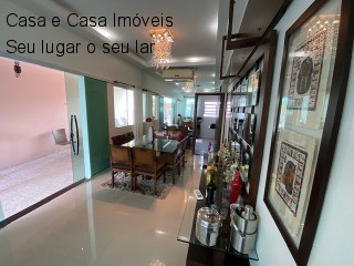 Casa à venda com 3 quartos - Foto 3