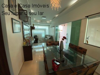 Casa à venda com 3 quartos - Foto 4