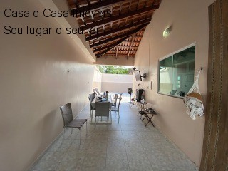 Casa à venda com 3 quartos - Foto 6