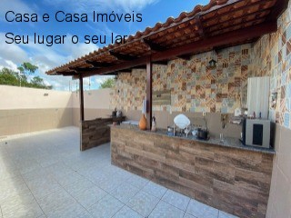 Casa à venda com 3 quartos - Foto 7