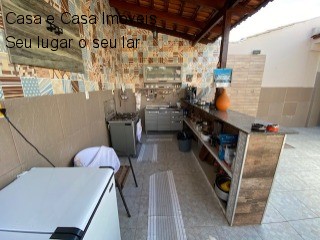 Casa à venda com 3 quartos - Foto 8