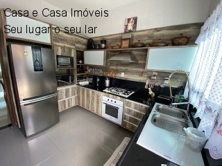 Casa à venda com 3 quartos - Foto 9