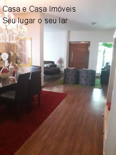 Casa à venda com 3 quartos - Foto 2