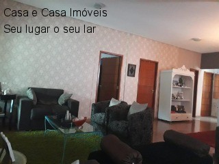 Casa à venda com 3 quartos - Foto 5