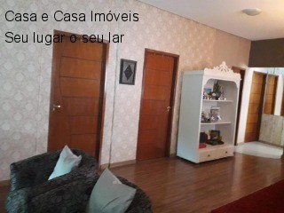 Casa à venda com 3 quartos - Foto 6