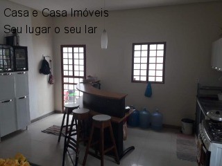 Casa à venda com 3 quartos - Foto 7