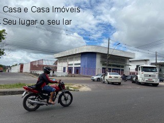 Prédio Inteiro para alugar - Foto 1