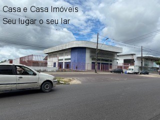 Prédio Inteiro para alugar - Foto 2