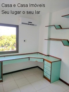 Apartamento à venda com 4 quartos, 158m² - Foto 4