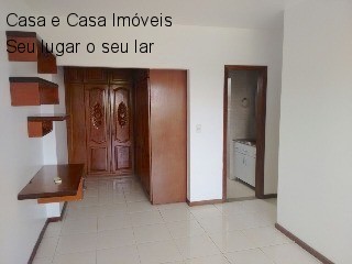 Apartamento à venda com 4 quartos, 158m² - Foto 2