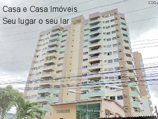 Apartamento à venda com 4 quartos, 158m² - Foto 1