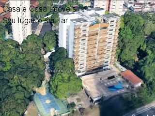 Apartamento à venda com 4 quartos, 158m² - Foto 21