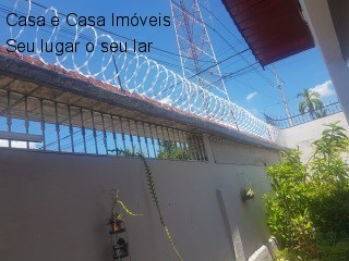 Casa à venda com 3 quartos, 375m² - Foto 19