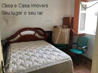 Casa à venda com 2 quartos, 50m² - Foto 7