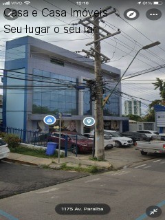 Conjunto Comercial-Sala para alugar, 40m² - Foto 1