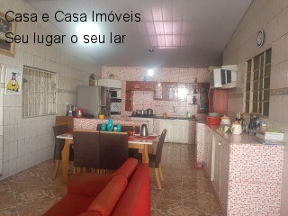 Casa à venda com 3 quartos, 375m² - Foto 14