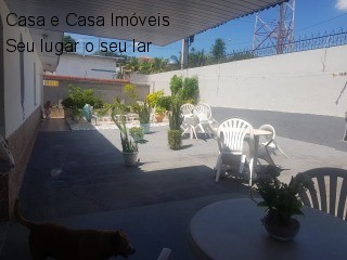 Casa à venda com 3 quartos, 375m² - Foto 7